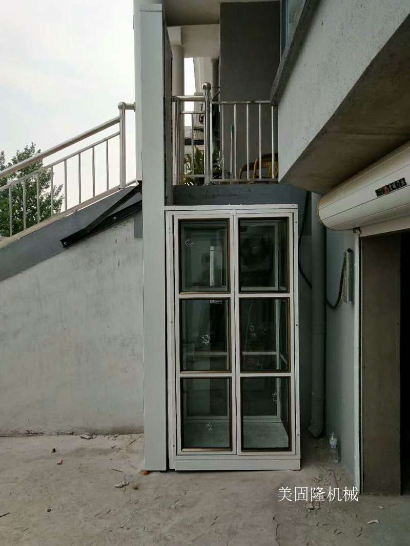 萍乡无障碍升降机价格