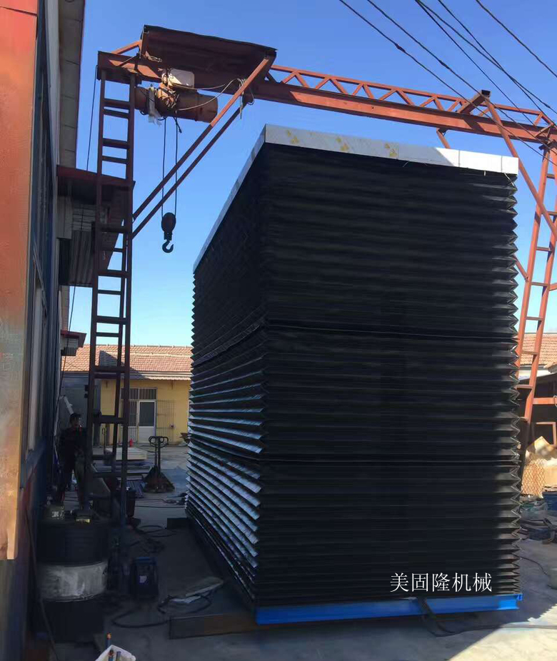 萍乡固定式升降机价格
