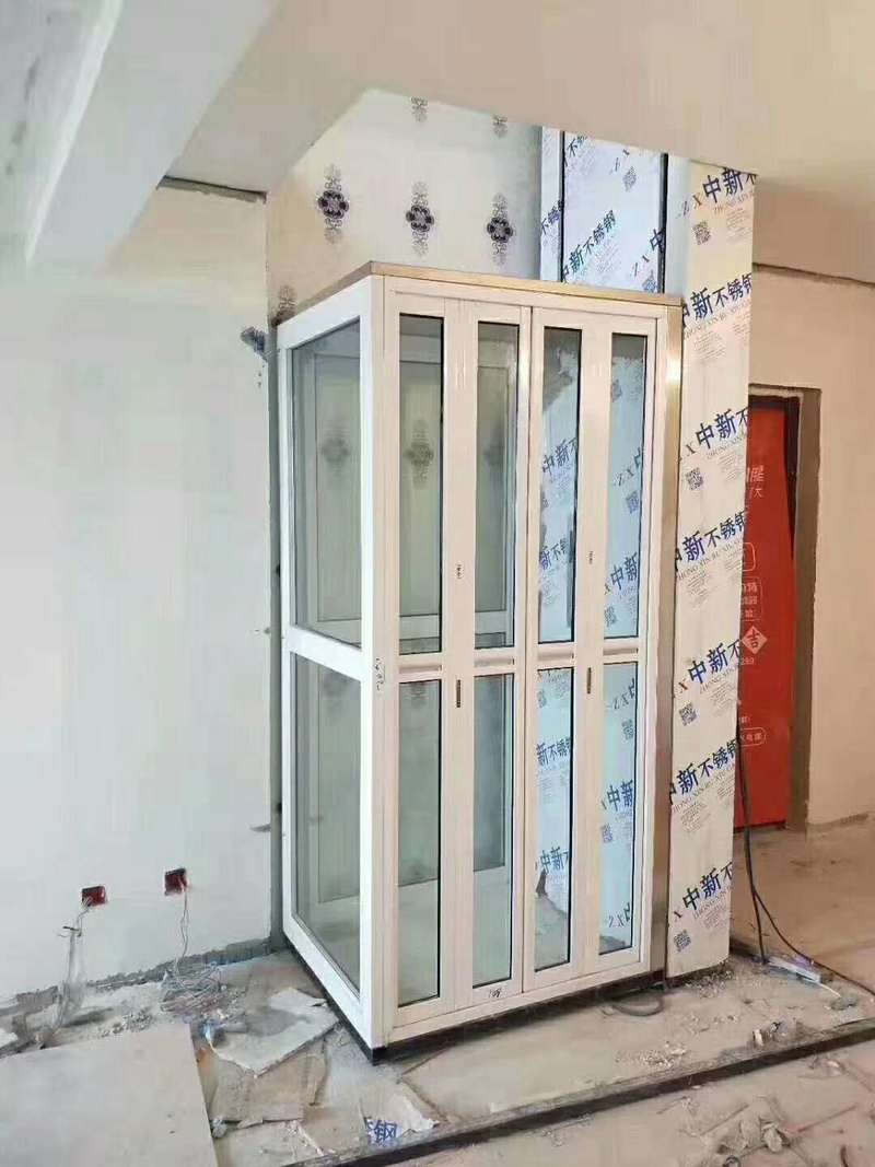 萍乡无障碍升降平台