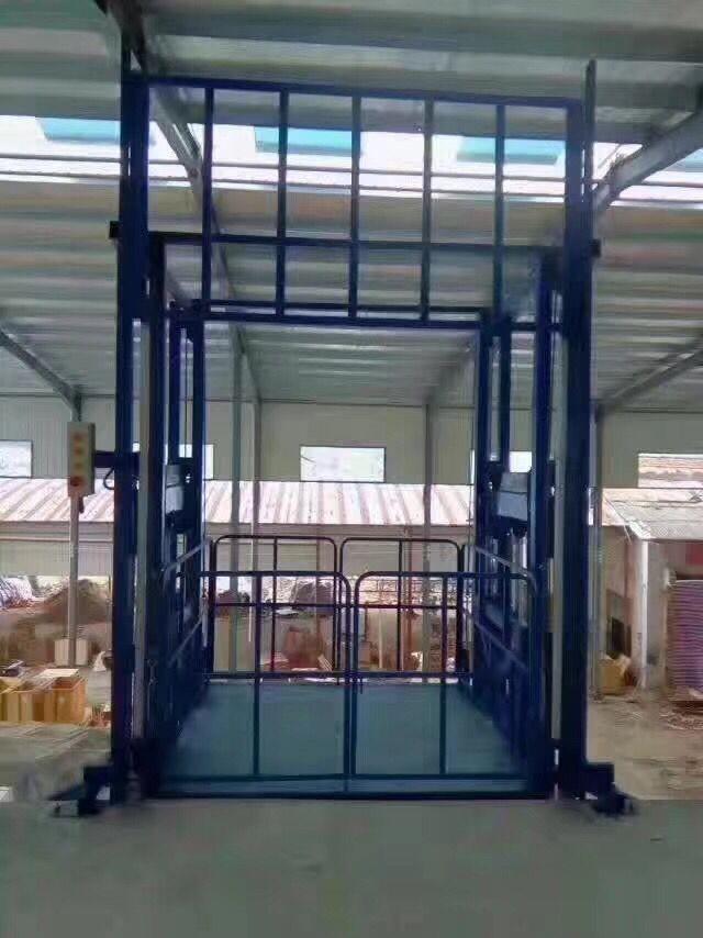萍乡简易货梯