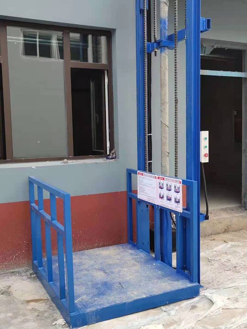 萍乡工地货梯