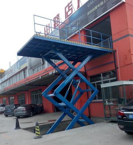 萍乡济南升降机