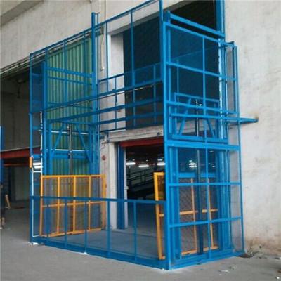 萍乡仓库货梯