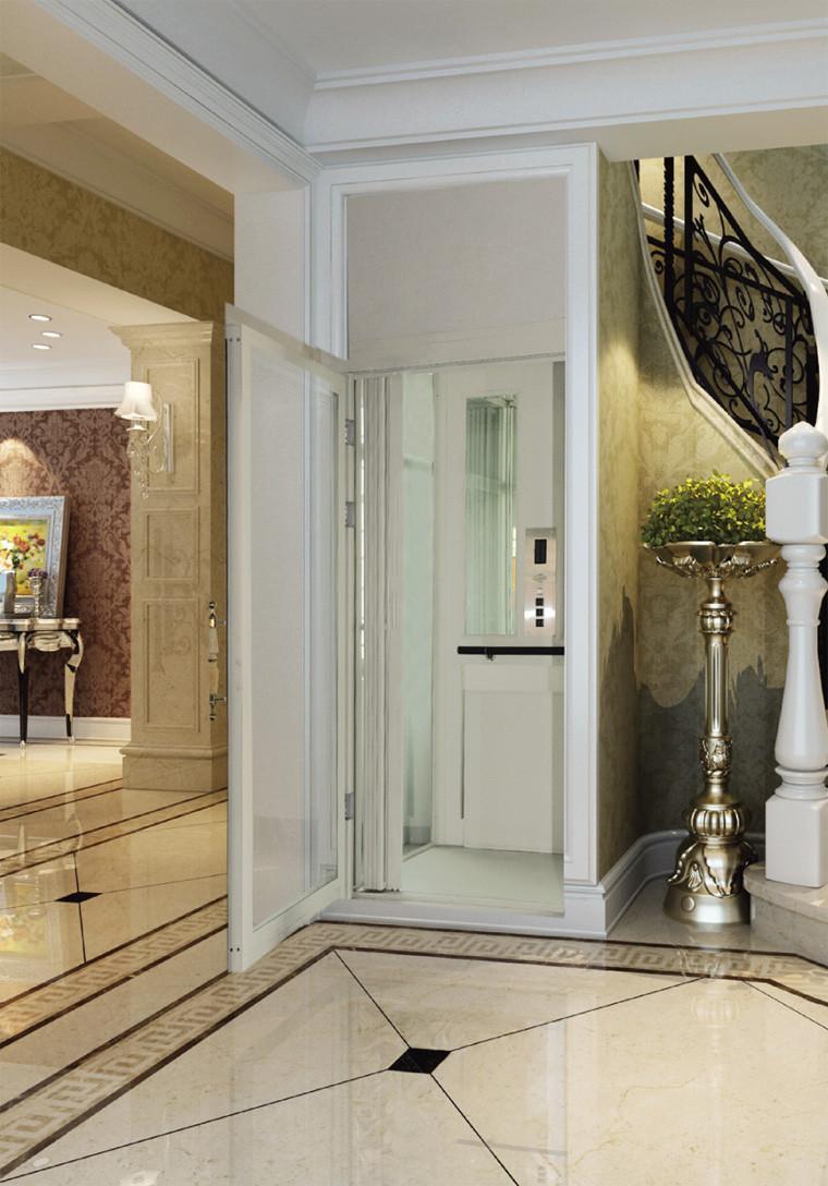 萍乡家用别墅小电梯