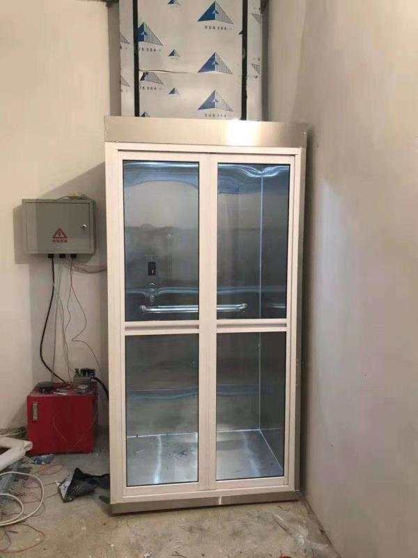 萍乡家用小型电梯