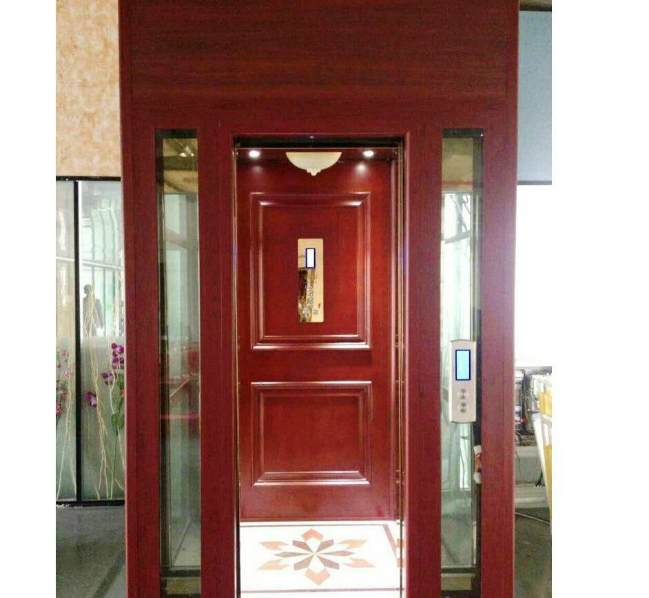 萍乡小型别墅电梯