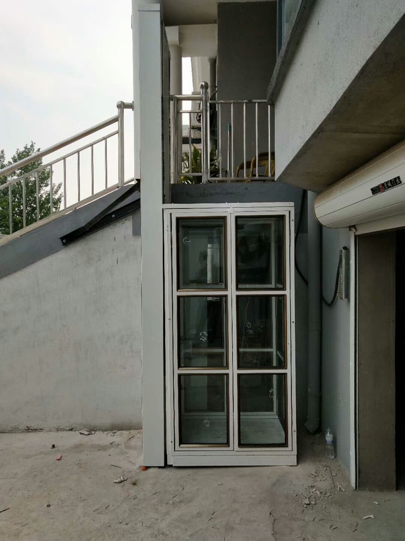萍乡简易小型电梯