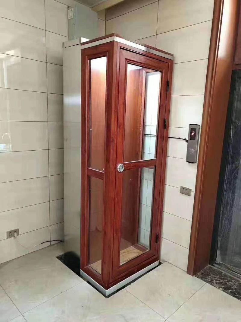 萍乡家用小电梯