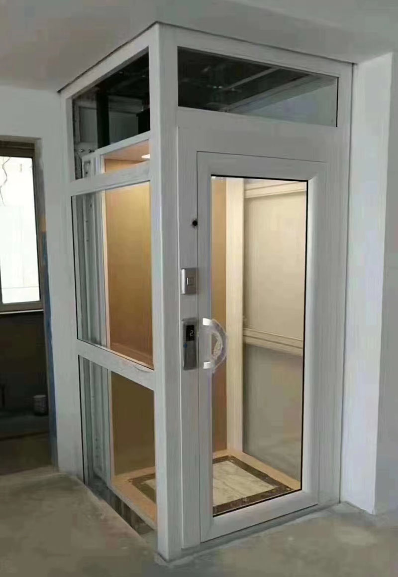 萍乡家用电梯