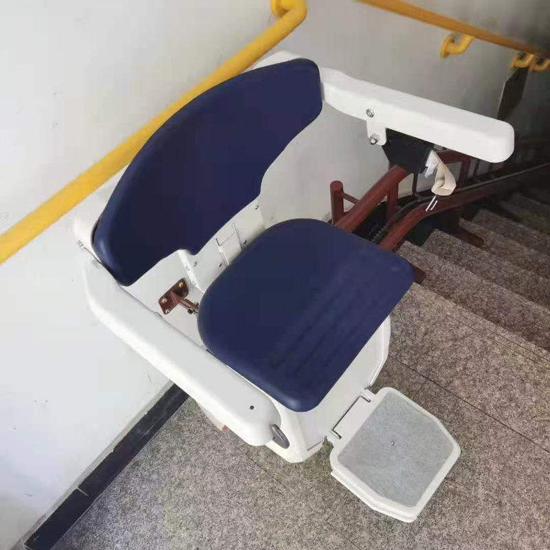 萍乡无障碍座椅电梯